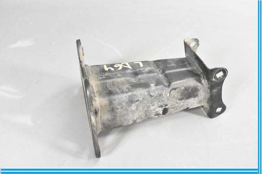 07-12 Mercedes GL450 GL550 X164 Front Left Bumper Reinforcement Bar Bracket Oem