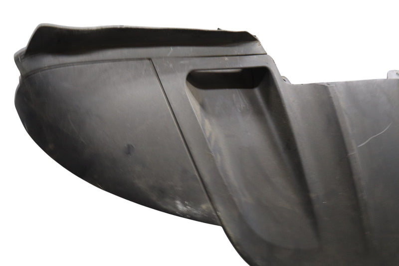Load image into Gallery viewer, 11-14 Porsche Cayenne Front Lower Bumper Valance Diffuser Spoiler Cover Oem
