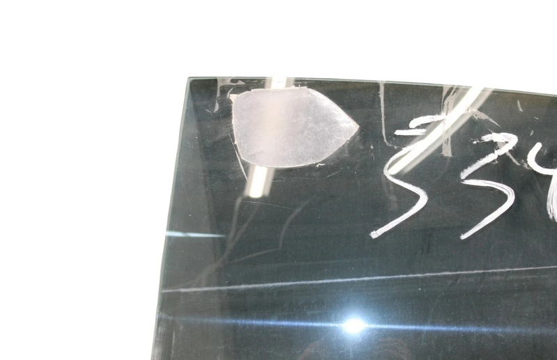 Load image into Gallery viewer, 09-17 Volkswagen CC Rear Left Driver Side Door Window Auto Glass 3C8845205 Oem
