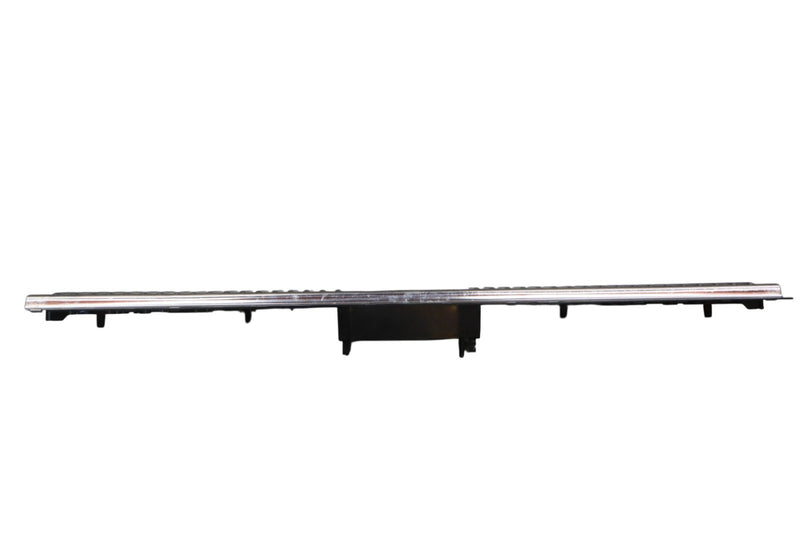 Load image into Gallery viewer, 11-17 Volkswagen Touareg Trunk Sill Scuff Plate Panel Trim Cover 7P0863459E Oem
