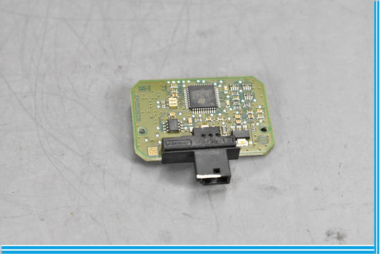06-13 Volvo C70 Front Windshield Rain Sensor Control Module 31214359 Oem