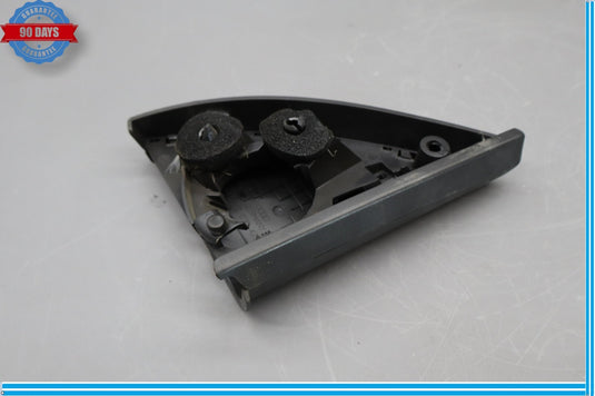 10-17 Audi A5 A5 Quattro S5 Front Left Side Door Tweeter Speaker Trim Oem