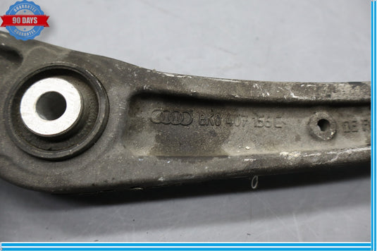 12-18 Audi A6 Front Right Side Suspension Lower Forward Control Arm Oem