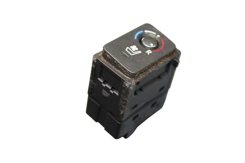 Load image into Gallery viewer, 07-12 Lexus LS460 LS600h Front Right Side Heated Cooled Seat Switch Knob Oem
