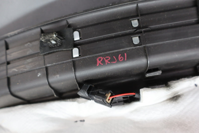 Load image into Gallery viewer, 11-16 Hyundai Equus Rear Right Side Door Sill Scuff Plate Trim 858853N500 Oem
