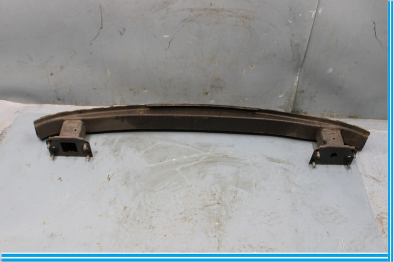 Load image into Gallery viewer, 10-17 Mercedes E350 E550 W207 Rear Bumper Reinforcement Impact Crash Bar Oem
