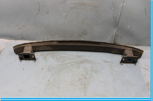 10-17 Mercedes E350 E550 W207 Rear Bumper Reinforcement Impact Crash Bar Oem