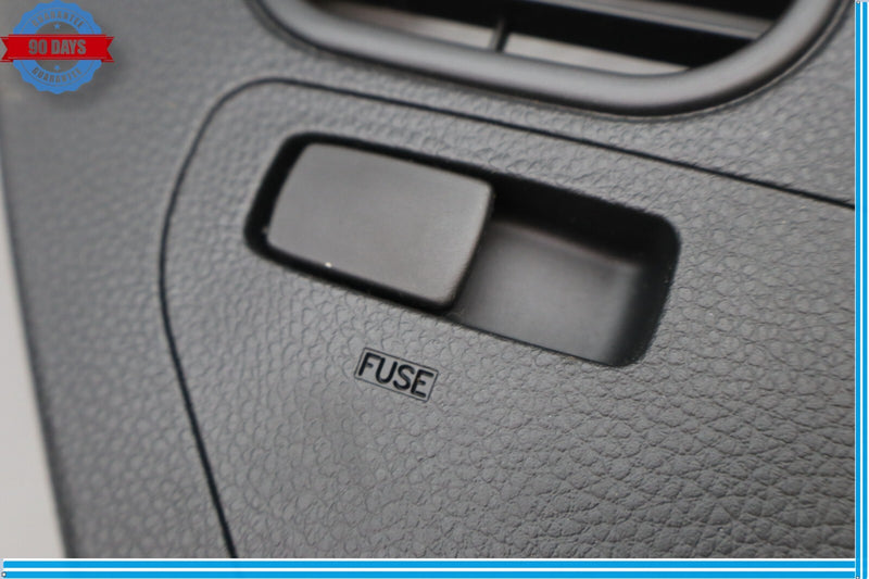 Load image into Gallery viewer, 11-13 Hyundai Equus Right Passenger Side Dash Instrument Panel End Cap Cover Oe
