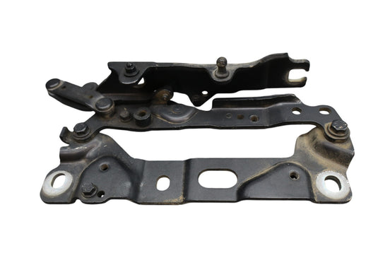 2011 BMW 528i 535i 550i xDrive Front Left Side Hood Hinge Support Bracket Oem