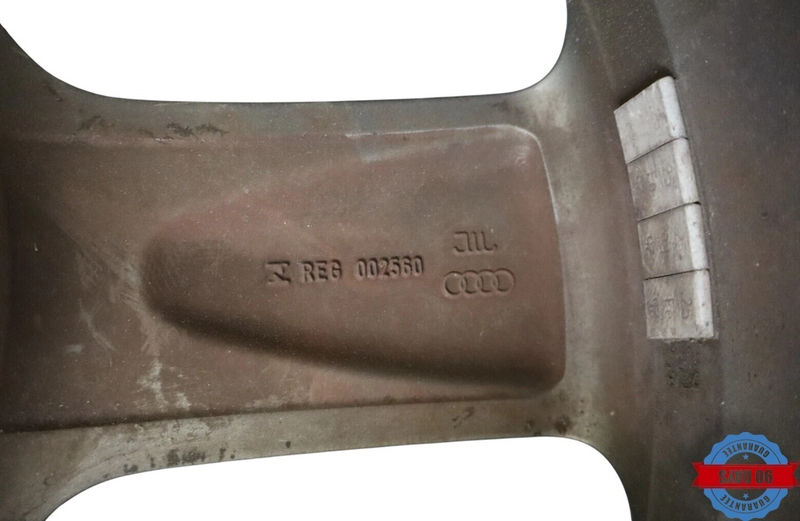 Load image into Gallery viewer, 07-15 AUDI  Q7 4L Premium Wheel Tire Alloy Rim 9x20 R20 20'' 4L0601025H Oem
