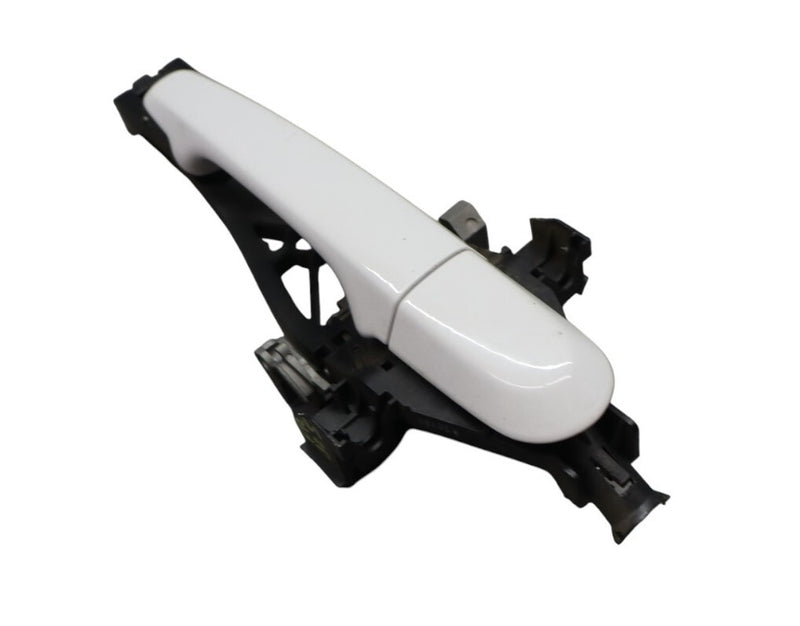 Load image into Gallery viewer, 09-15 Jaguar X250 XF Front Right Passenger Side Exterior Door Handle Oem
