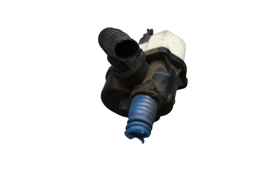 11-16 BMW 535XI Charcoal Canister Dust Filter Leak Detection Pump Oem