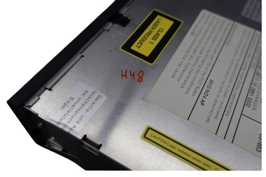 11-12 Audi A7 Quattro A8 Quattro Display CD DVD Player Changer Alpine OEM