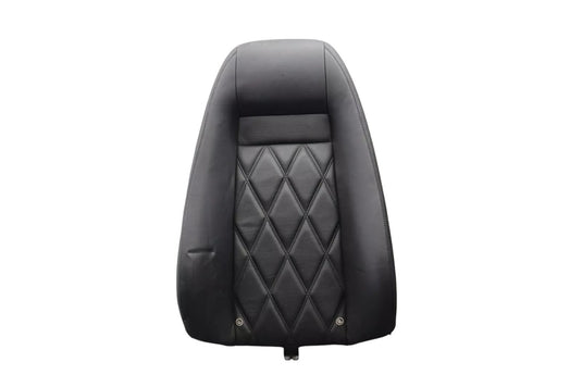 03-10 Bentley Continental Rear Right Passenger Side Top Upper Seat Cushion Oem
