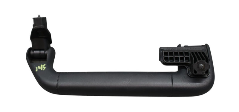 Load image into Gallery viewer, 11-18 Porsche Cayenne 958 Front &amp; Rear Roof Grab Bar Handle Black OEM
