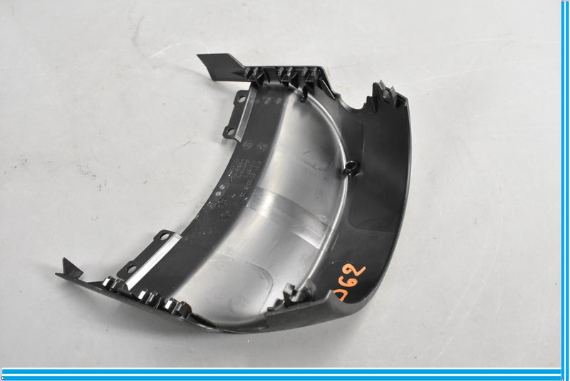 Load image into Gallery viewer, 12-21 BMW 320i 328i 428i Steering Column Upper Cover Trim Panel Black Oem
