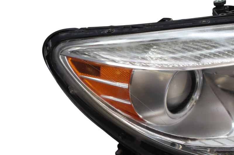Load image into Gallery viewer, 07-10 Mercede W216 CL550 CL600 Front Right Side Headlight Lamp Xenon Oem
