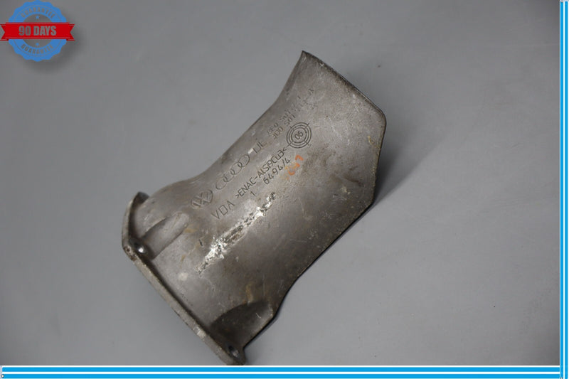 Load image into Gallery viewer, 03-12 Bentley Continental GT GTC Rear Left Axle Shaft Splash Shield Cover Oem

