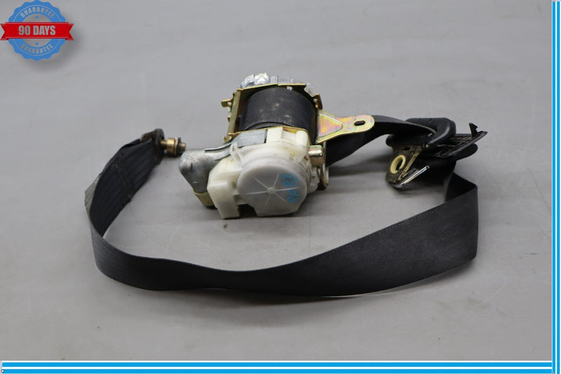 Load image into Gallery viewer, 02-10 Lexus SC430 Front Right Passenger Seat Belt Seatbelt Retractor Oem
