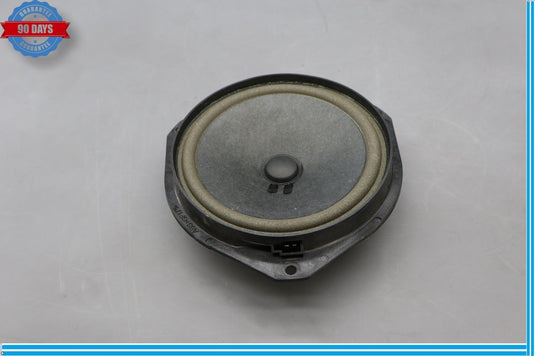 14-17 Maserati Ghibli Front Right Passenger Side Door Audio Sound Speaker Oem