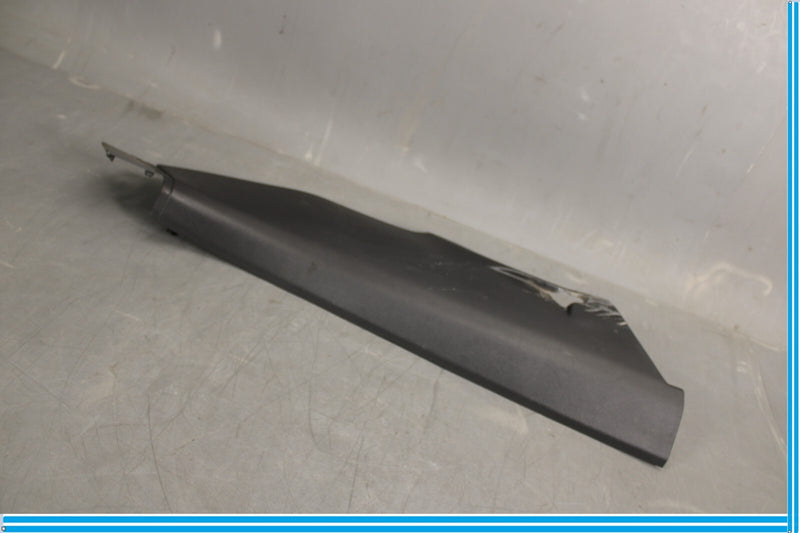 Load image into Gallery viewer, 11-18 Porsche Cayenne Rear Right Side C Pillar Lower Panel Cover Trim Oem
