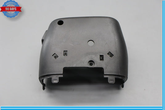 04-09 Cadillac XLR Front Steering Wheel Column Trim Cover Black 26089787 Oem