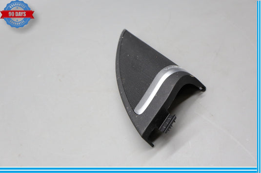 12-20 Mercedes X166 GL450 GL550 Left Driver Side Door Tweeter Speaker Black Oem