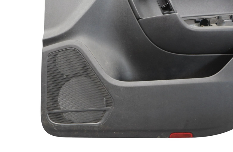 Load image into Gallery viewer, 11-14 Volkswagen VW Touareg Front Right Passenger Side Interior Door Panel Oem
