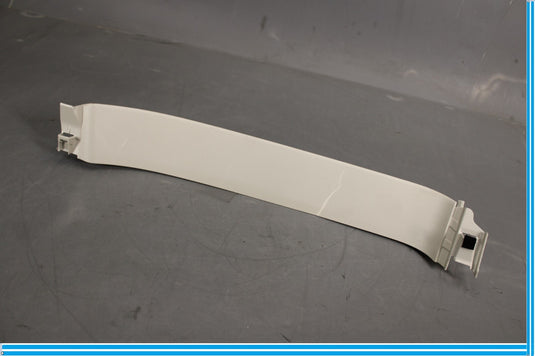 11-21 Infiniti QX56 QX80 Rear Left Side Upper Quarter Panel Trim Cover Oem