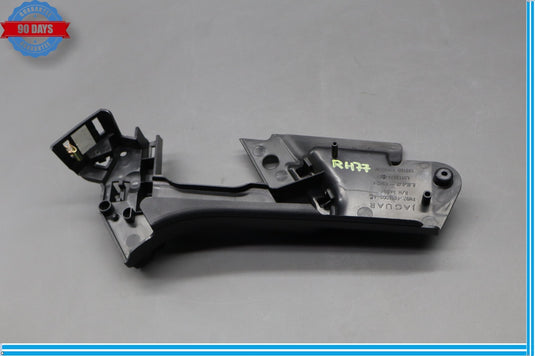 10-18 Jaguar XJ XJL X351 Front Right Passenger Side Seat Outer Cover Trim Oem