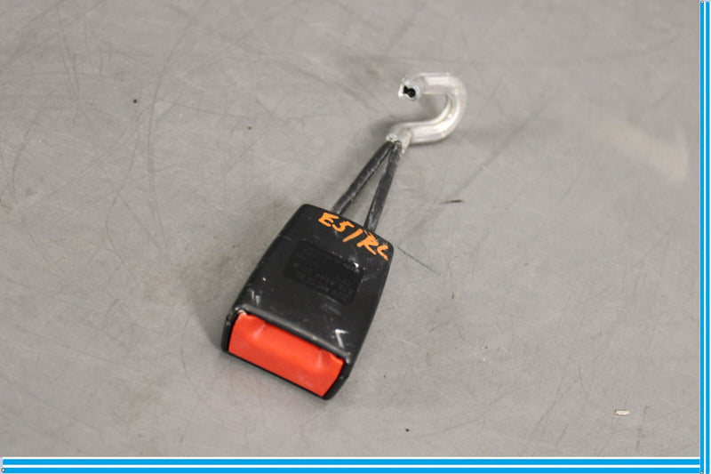 Load image into Gallery viewer, 06-11 Mercedes CLS550 CLS500 W219 Rear Left Side Seat Belt Seatbelt Buckle Oem
