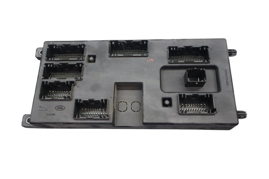 17-20 Jaguar X260 XF XE Body Control Module Junction Fuse Relay Box Oem