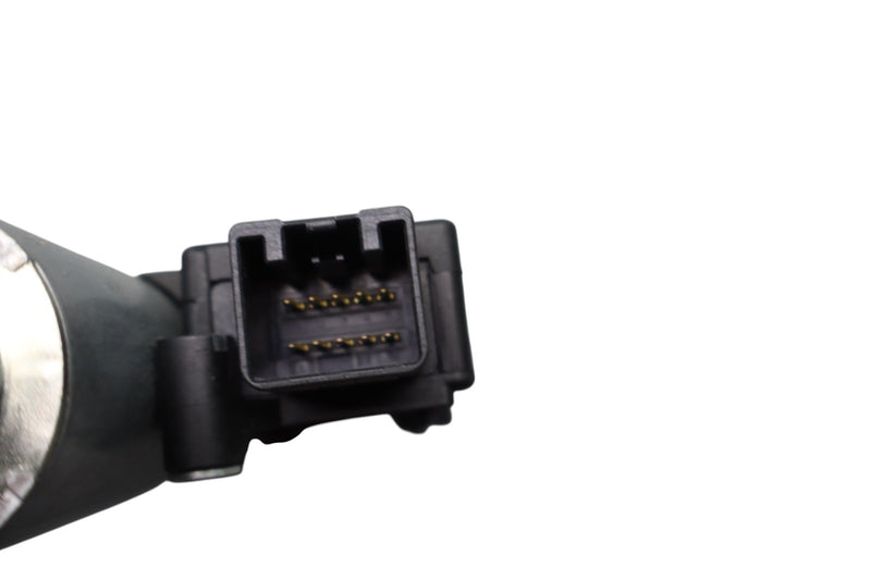 Load image into Gallery viewer, 14-17 Maserati Quattroporte Sunroof Panoramic Roof Window Regulator Motor Oem
