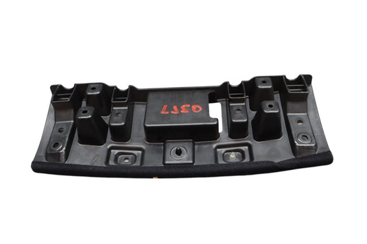 14-20 Maserati Levante M157 Ghibli Front Left Seat Guard Cover Support Oem