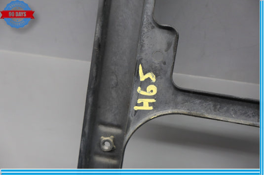 07-12 Mercedes GL450 GL550 X164 Radiator Core Support A0005840426 Oem