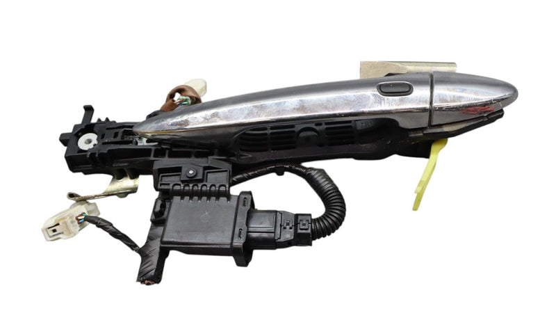Load image into Gallery viewer, 07-17 Lexus XF40 LS460 Rear Left Side Exterior Door Handle w/ Keyless Go Oem

