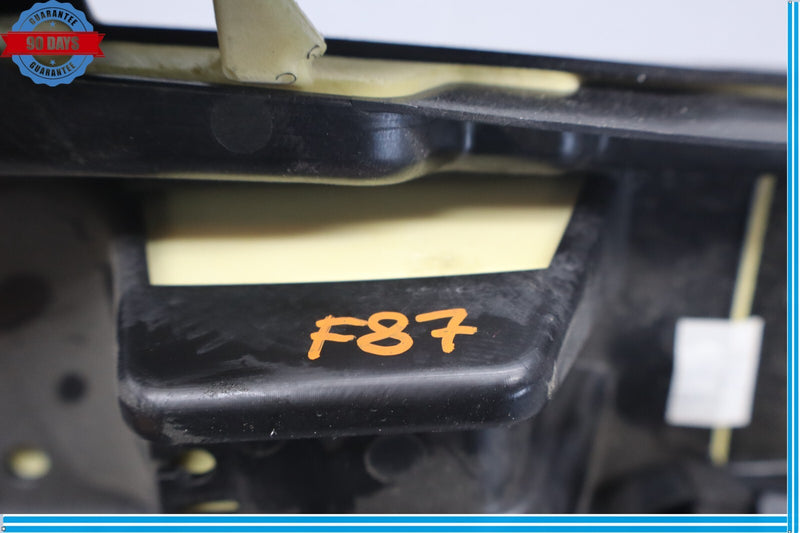 Load image into Gallery viewer, 12-18 Audi A6 Quattro Steering Column Surround Upper / Lower Cover Trim Oem
