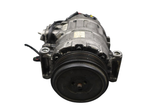 03-09 Mercedes W211 CLS550 E350 AC A/C Air Conditioning Compressor Pump Oem