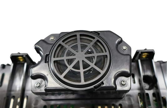 10-12 Porsche Panamera Turbo Speedometer Instrument Cluster 97064112604 Oem