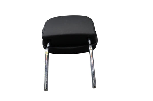 14-20 Maserati Ghibli M157 Front Right Passenger Seat Headrest 673009481 OEM