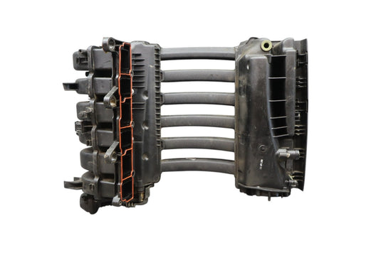 08-18 Porsche Cayenne 955 958 Engine Motor Air Inlet Intake Manifold Oem