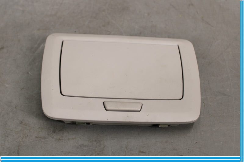 Load image into Gallery viewer, 09-15 BMW 750Li F01 F02 Rear Vanity Makeup Light Mirror Oem
