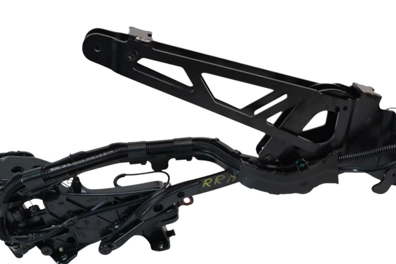 Load image into Gallery viewer, 07-08 VW Volkswagen EOS Right Passenger Side Convertible Top Hinge oem
