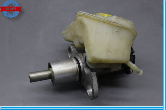 03-12 Bentley Continental GTC Flying Spur Brake Booster Master Cylinder Oem