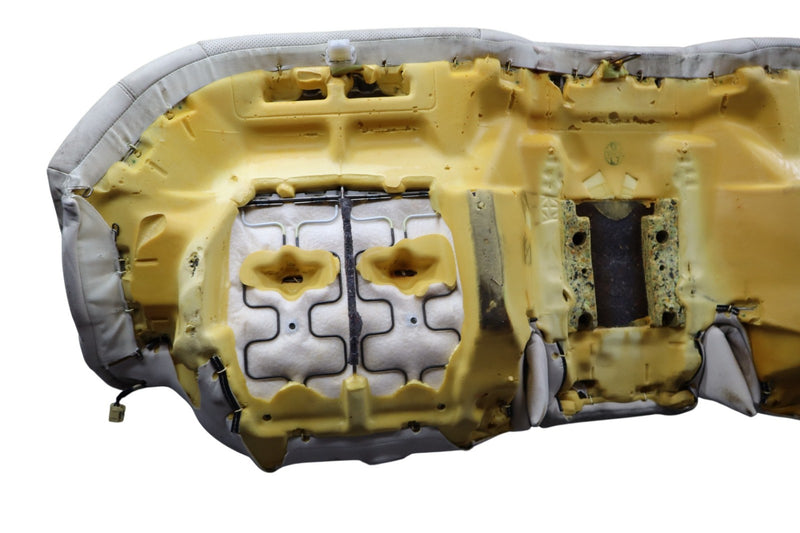 Load image into Gallery viewer, 13-17 Lexus XF40 LS460 LS460L Rear Lower Bottom Seat Bench Cushion Oem
