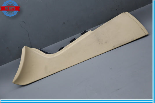 10-15 Jaguar X351 XJ XJL Front Left Side Center Console Armrest Trim Panel Oem