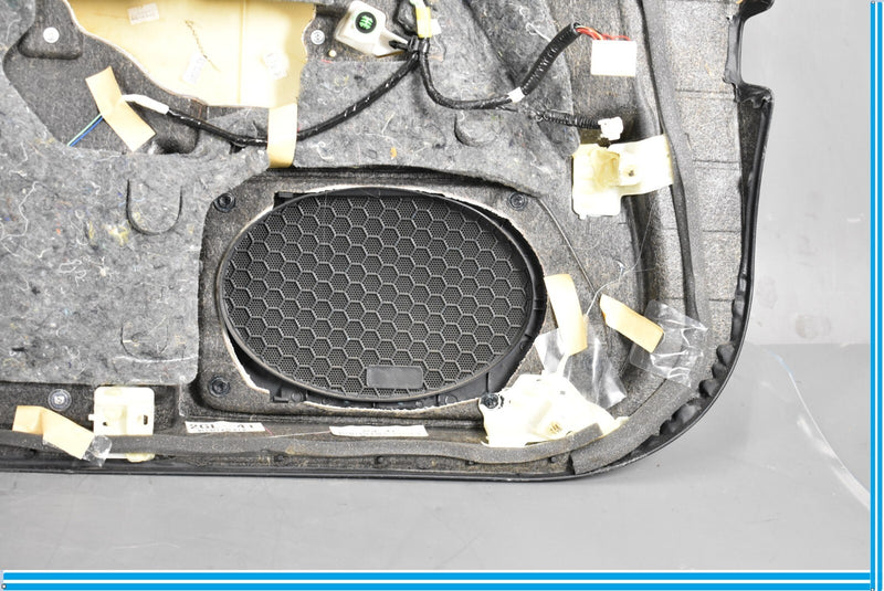 Load image into Gallery viewer, 07-09 Lexus LS460 Front Right Passenger Side Interior Door Panel Oem
