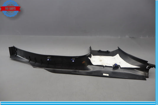 13-19 Cadillac XTS Rear Right Door Sill Scuff Plate Trim Cover 23301598 Oem
