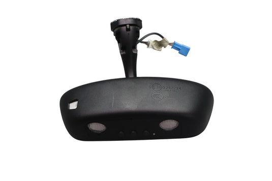 14-17 Mercedes B Electric B250e W246 Front Upper Interior Rear View Mirror Oem