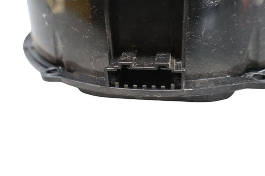 11-16 Volkswagen VW Touareg Rear Right Side Door Audio Sound Speaker Oem